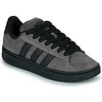 鞋子 男士 球鞋基本款 Adidas Sportswear GRAND COURT ALPHA 00s 灰色 / 黑色
