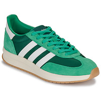 鞋子 男士 球鞋基本款 Adidas Sportswear RUN 70s 2.0 绿色 / 白色