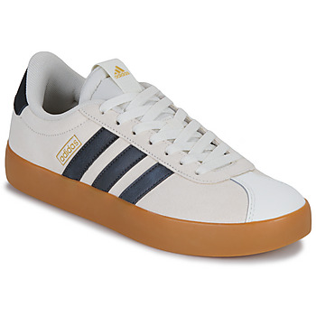 鞋子 女士 球鞋基本款 Adidas Sportswear VL COURT 3.0 米色 / 黑色 / Gum