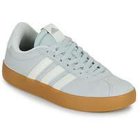 鞋子 女士 球鞋基本款 Adidas Sportswear VL COURT 3.0 灰色 / 白色 / Gum