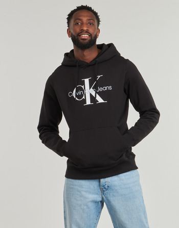 Calvin Klein Jeans CORE MONOLOGO HOODIE