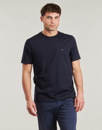 Tommy Hilfiger ESSENTIAL REG FIT SOLID TEE
