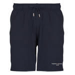 Small Tommy Logo Sweatshorts