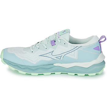 Mizuno 美津浓 WAVE DAICHI 9