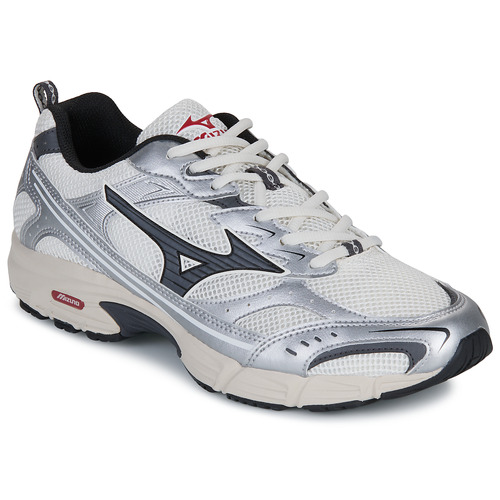 鞋子 球鞋基本款 Mizuno 美津浓 MXR sport 灰色