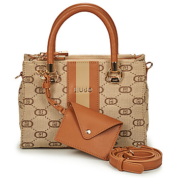 包 女士 手包 Liu Jo AA5163 SATCHEL 驼色