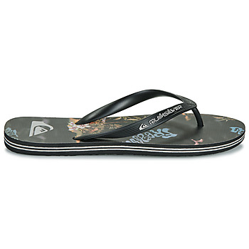 Quiksilver 极速骑板 MOLOKAI ART 25