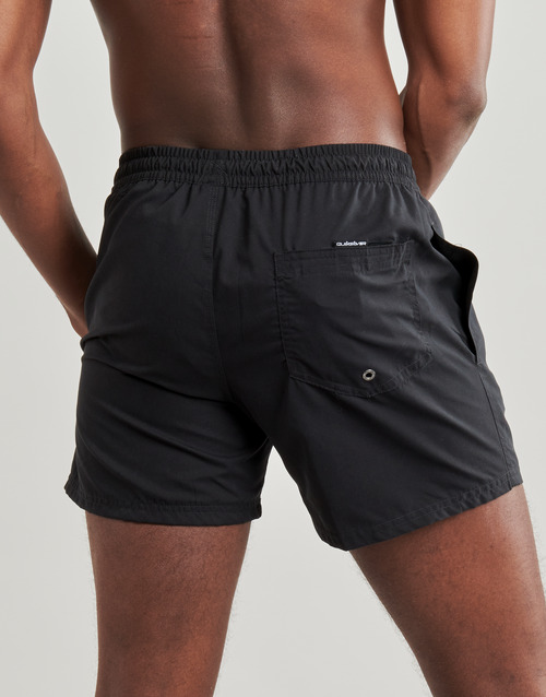 Quiksilver 极速骑板 EVERYDAY SOLID VOLLEY 15 黑色