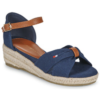 鞋子 女孩 凉鞋 Tommy Hilfiger KARIN 海蓝色
