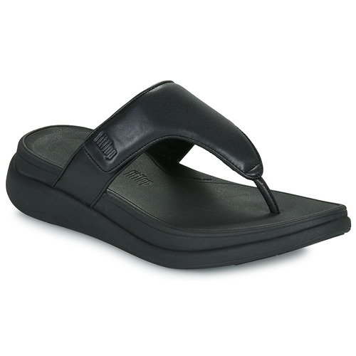 鞋子 女士 凉鞋 FitFlop F-MODE 黑色