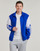 衣服 男士 运动款外套 adidas Performance 阿迪达斯运动训练 JD2970 蓝色