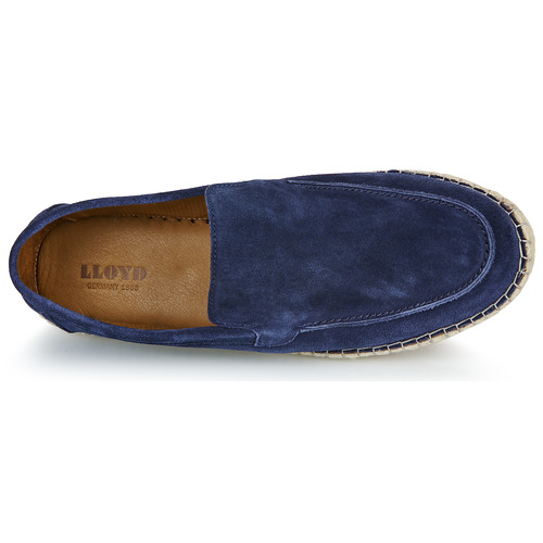 LLOYD EICOS 海蓝色