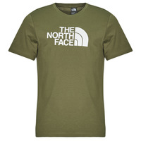 衣服 男士 短袖体恤 The North Face 北面 S/S Easy Tee 绿色
