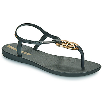 鞋子 女士 凉鞋 Ipanema 依帕内玛 CLASS CONNECT II SANDAL 黑色