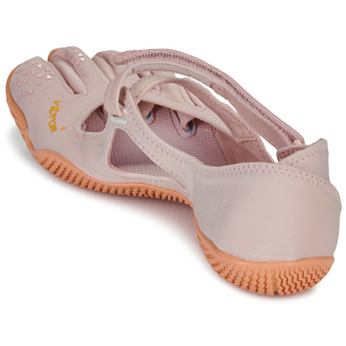 Vibram Fivefingers五指鞋 V-SOUL 玫瑰色