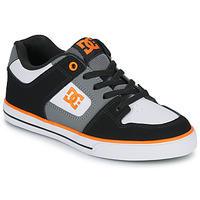 鞋子 男孩 球鞋基本款 DC Shoes PURE ELASTIC 多彩
