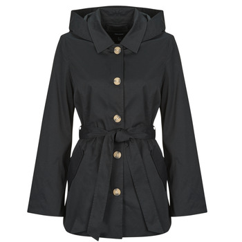 衣服 女士 风衣 Vero Moda VMCHELSEA 黑色