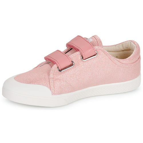 Bonton IZY SCRATCH 玫瑰色