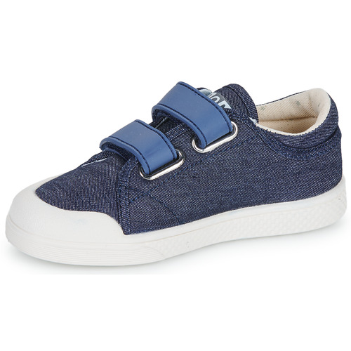 Bonton IZY SCRATCH 海蓝色
