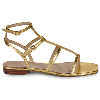 Lauren Ralph Lauren EVERLEY GLDR SANDALS