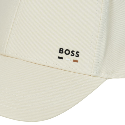 BOSS Zed-BOSS-Stripe 奶油色