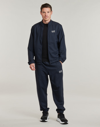 EA7 EMPORIO ARMANI TENNIS PRO T-SUIT T-TOP 7M000170