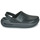 鞋子 洞洞鞋/圆头拖鞋 crocs 卡骆驰 InMotion Clog 黑色 / 灰色