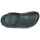 鞋子 洞洞鞋/圆头拖鞋 crocs 卡骆驰 InMotion Clog 黑色 / 灰色