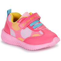 鞋子 女孩 球鞋基本款 Agatha Ruiz de la Prada 阿嘉莎·鲁兹·德 RUNNING 玫瑰色