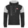 衣服 男士 卫衣 Geographical Norway FAGOZIP 黑色