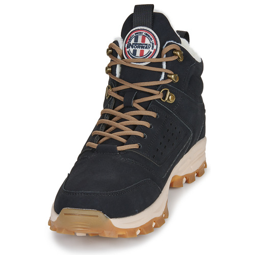 Geographical Norway OGUANTALAMO 黑色