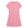 衣服 女孩 短裙 Guess SS DRESS 玫瑰色