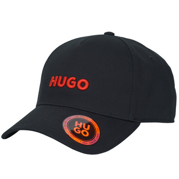 纺织配件 男士 鸭舌帽 HUGO - Hugo Boss Jude 黑色 / 红色