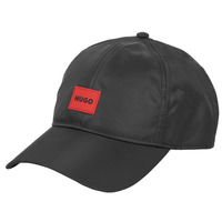 纺织配件 男士 鸭舌帽 HUGO - Hugo Boss Jake-N-PL 黑色