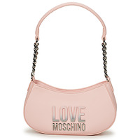 包 女士 肩背包 Love Moschino PRISM JC4256 玫瑰色