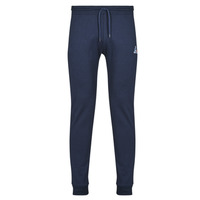 衣服 男士 厚裤子 Le Coq Sportif 乐卡克 ESS PANT SLIM N°2 M 海蓝色