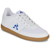 鞋子 男士 球鞋基本款 Le Coq Sportif 乐卡克 LCS DERBY_1 白色