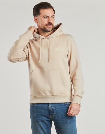 Jack & Jones 杰克琼斯 JJECORP LOGO SWEAT HOOD