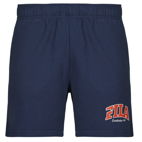 衣服 男士 短裤&百慕大短裤 Fila LANDEN 海蓝色