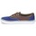 鞋子 男士 球鞋基本款 Vans 范斯 ERA 海蓝色 / 棕色