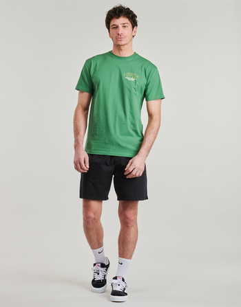 Vans 范斯 MN RANGE RELAXED ELASTIC SHORT