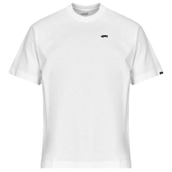 衣服 男士 短袖体恤 Vans 范斯 SALTON LOOSE SS 白色