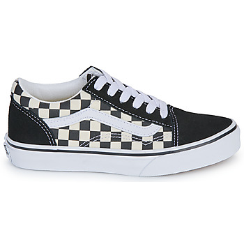 Vans 范斯 UY Old Skool