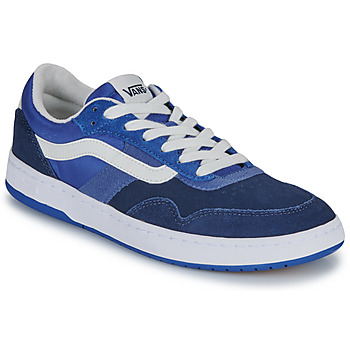鞋子 男士 球鞋基本款 Vans 范斯 Cruze 3.0 蓝色 / 白色