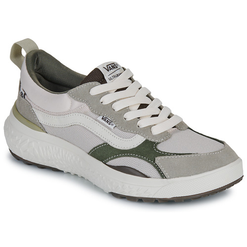 鞋子 男士 球鞋基本款 Vans 范斯 MTE UltraRange Neo VR3 米色 / 灰色