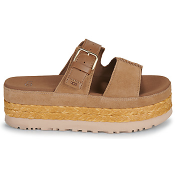 UGG W AUBREY SLIDE