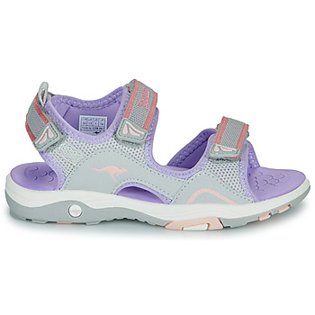 Kangaroos K-Leni Nova