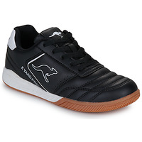 鞋子 儿童 户外运动 Kangaroos K-Yard Pro 5 黑色 / 白色