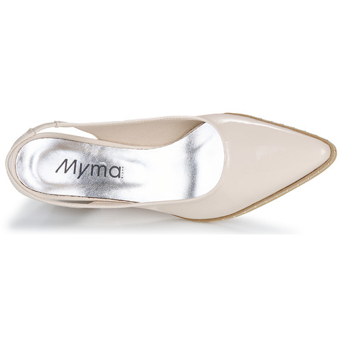 Myma  浅米色