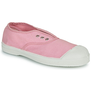 鞋子 女孩 平底鞋 Bensimon ELLY 玫瑰色